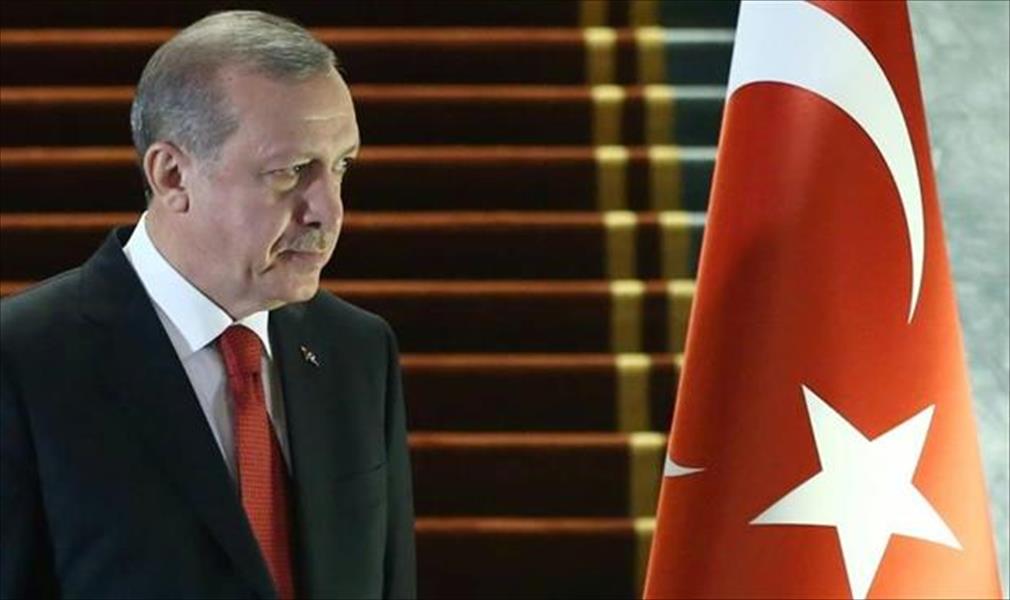 تركيا تستدعي سفير إيران للتنديد باستهداف الصحافة الإيرانية لأردوغان