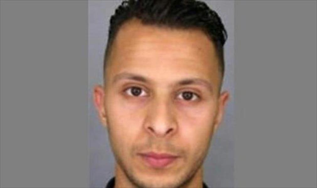 بصمة لصلاح عبد السلام المشتبه به في اعتداءات باريس
