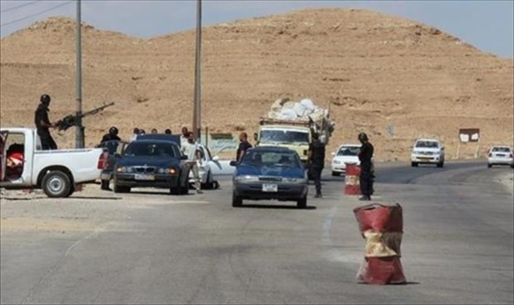 مقتل مواطن في عملية سطو مسلح جنوب طرابلس