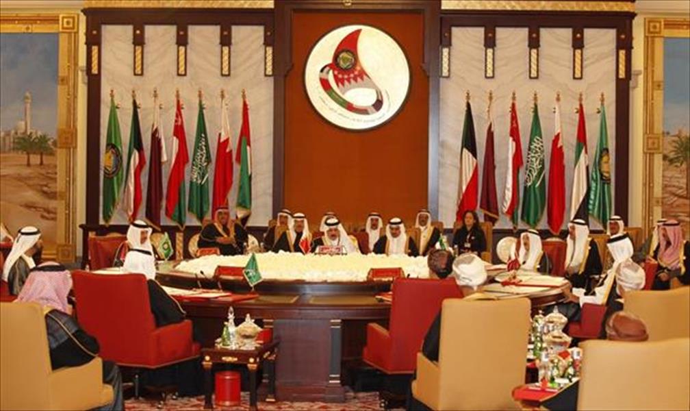 «التعاون الخليجي» يتوعد إيران بتصعيد تدابير الرد