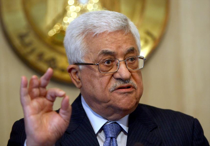 عباس يعتمد على الشباب في المؤسسات والحكومة الفلسطينية