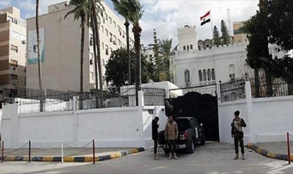 الخارجية المصرية تتابع الإفراج عن المصريين المحتجزين بالجفرة