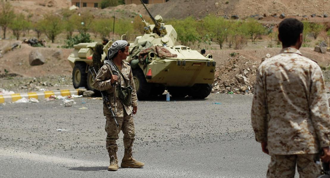 الحوثيون يعلنون قتل جنود سعوديين في عسير
