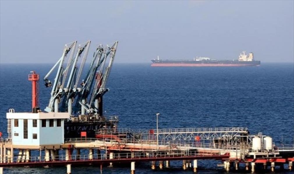 مصر تنفي دخول سفينة النفط الكورية مياهها الإقليميّة