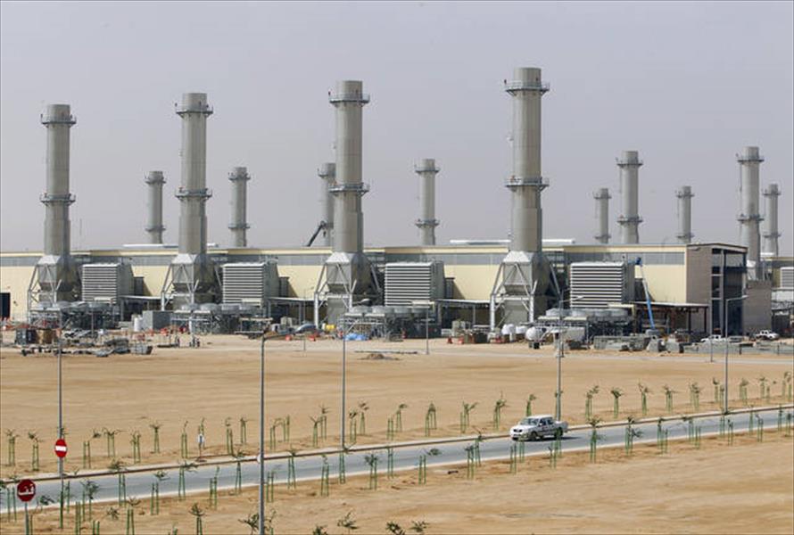 أوراسكوم توقع عقدين بـ420 مليون دولار لمحطتي كهرباء في مصر