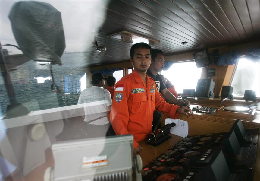 مسؤول ماليزي: الطائرة المفقودة تعرضت للخطف