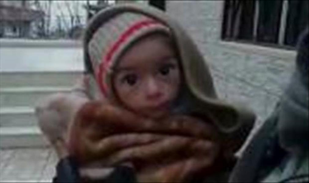 «يونيسيف» تؤكد رصدها وفاة أطفال سوريين بسبب سوء التغذية