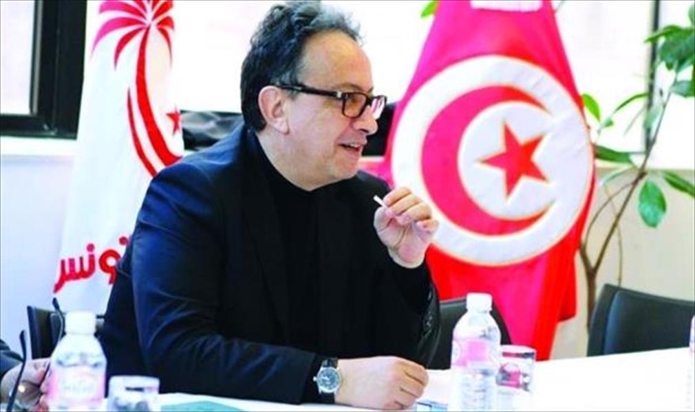 الرئيس التونسي يتجه إلى إقصاء نجله من الـ «نداء»