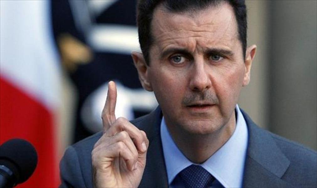 المعارضة السورية تبدأ محادثات في موسكو