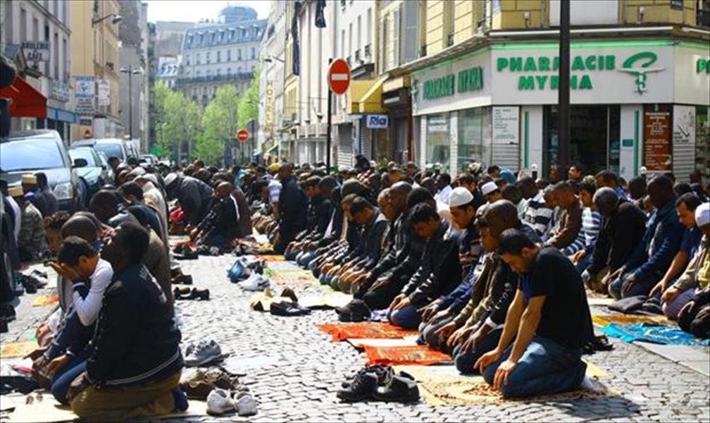 فرنسا: العنف ضد المسلمين يرتفع ثلاثة أضعاف خلال 2015