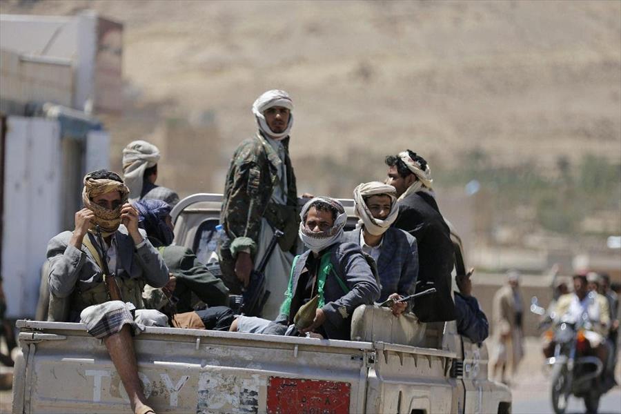 مقتل عنصرين من «القاعدة» جنوب اليمن