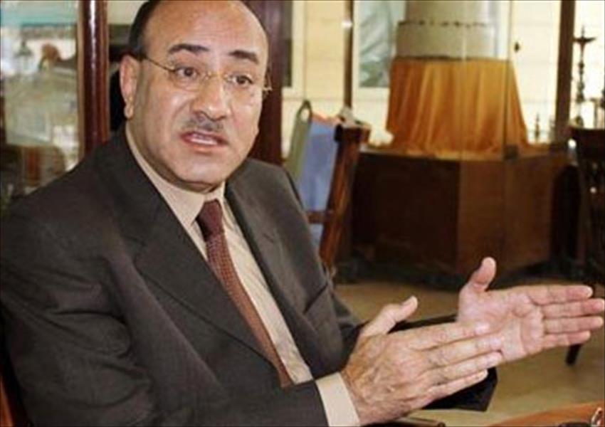 مصر تقرر حظر النشر في تحقيقات «تقرير الفساد»