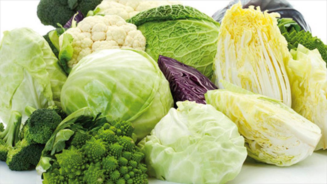 الخضراوات الورقية تقلل احتمال الإصابة بـ«الغلوكوما»