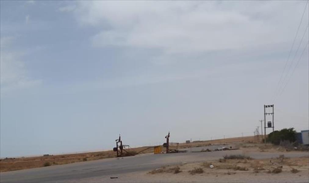 (بالفيديو): «عمليات عمر المختار» تحذر المواطنين من التواجد بالفتائح شرق درنة