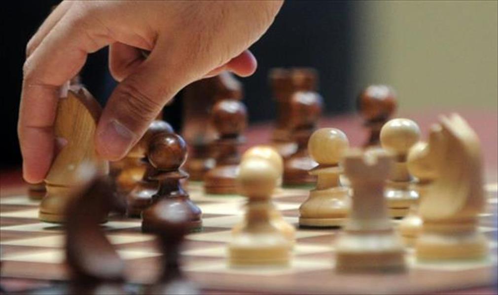 مفتي السعودية يثير الجدل بتحريمه الشطرنج
