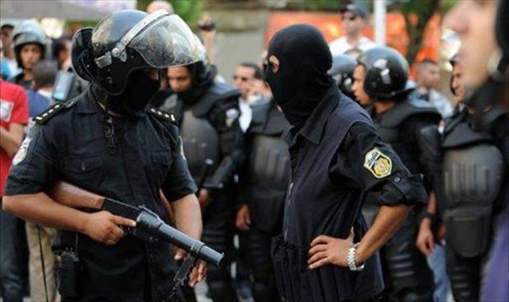 هدوء في تونس.. و«الحرس الوطني» يضبط 85 متورطًا في عمليات نهب