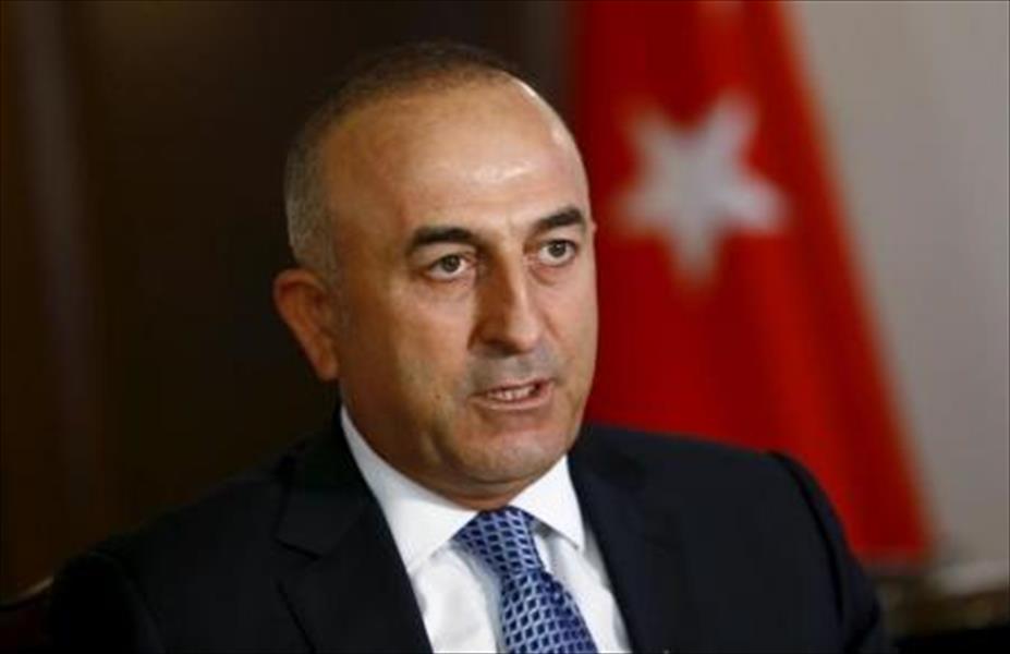 الخارجية التركية: ضم وحدات حماية الشعب للمحادثات السورية «أمر خطير»
