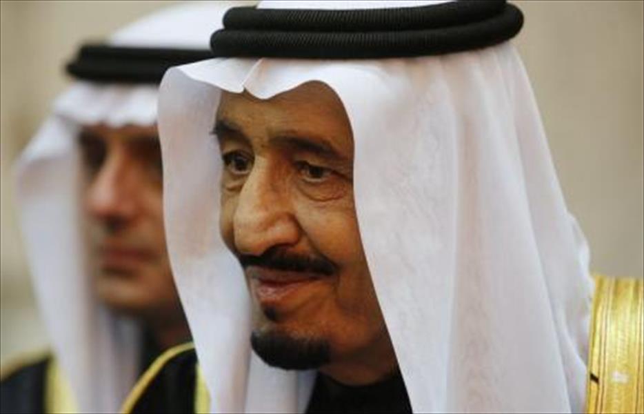 السعودية تعلن قطع العلاقات الدبلوماسية مع قطر