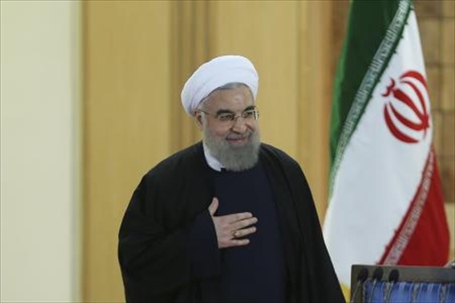 اليوم.. روحاني يلتقي بابا الفاتيكان لمناقشة التعاون الاقتصادي