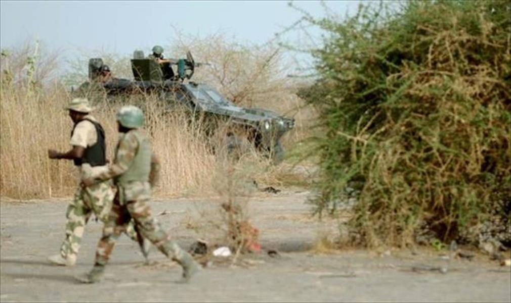 مقتل 13 نيجيريًا في هجمات انتحارية