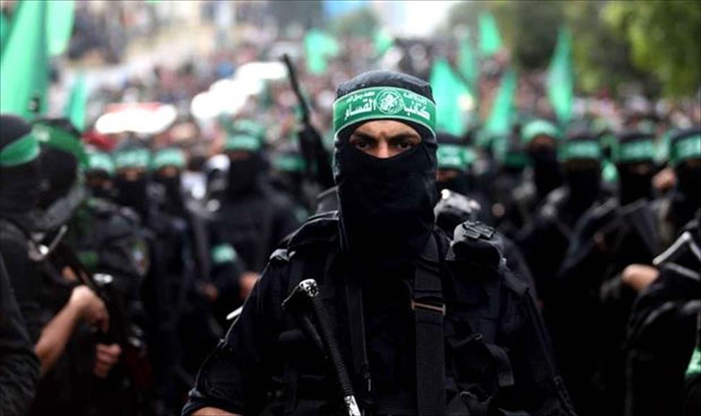 «حماس» تنعى مقتل 7 من عناصرها في انهيار نفق بغزة