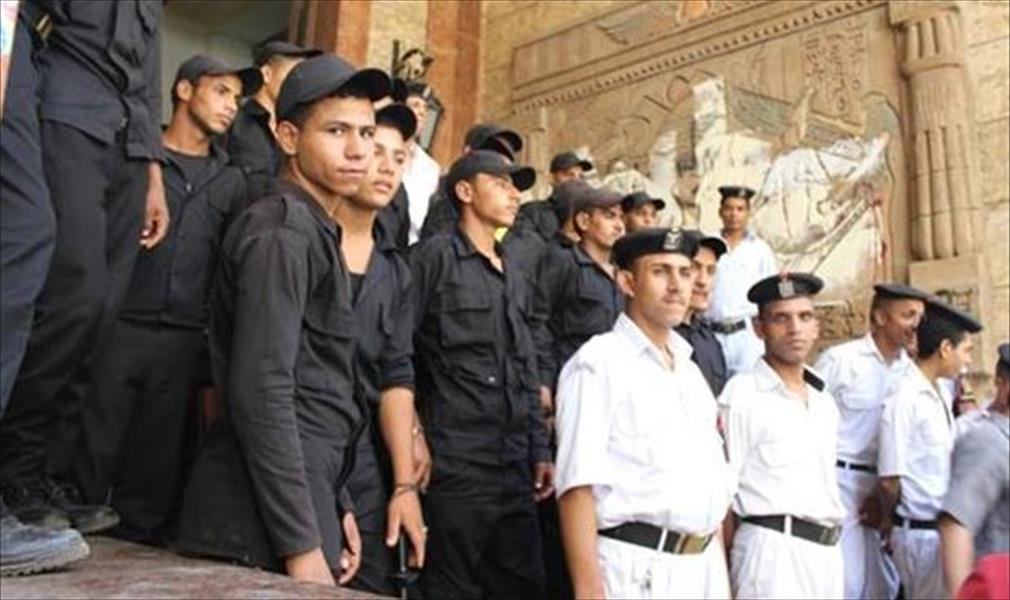 مصر: الحكم في دعوى حظر نشر رواتب القضاة 27 فبراير