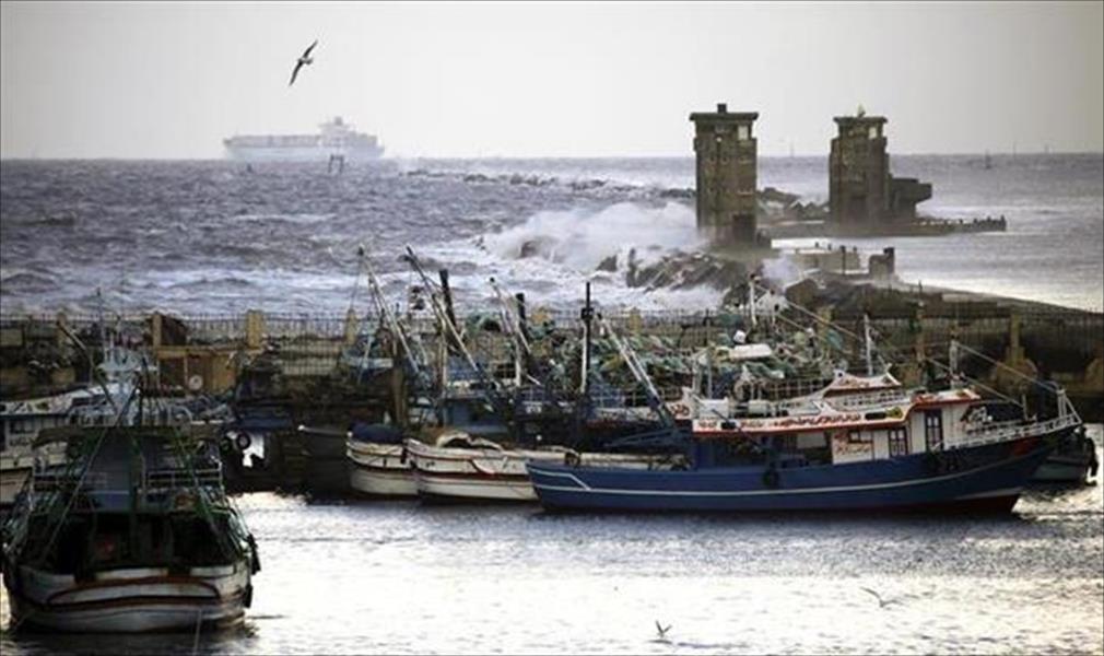 استمرار عمليات البحث عن الصيادين المصريين المفقودين في السودان