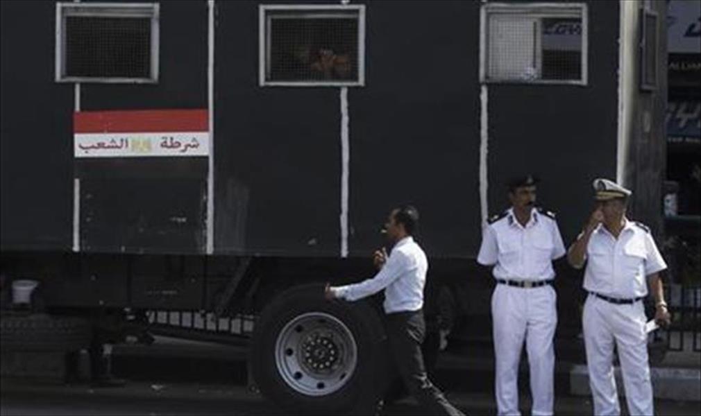 ضبط رجل أعمال مصري هارب من تنفيذ 295 سنة حبس