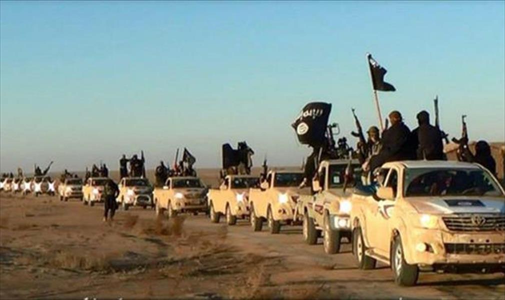 «داعش» يستولى على «البويرات» شرقي مصراتة