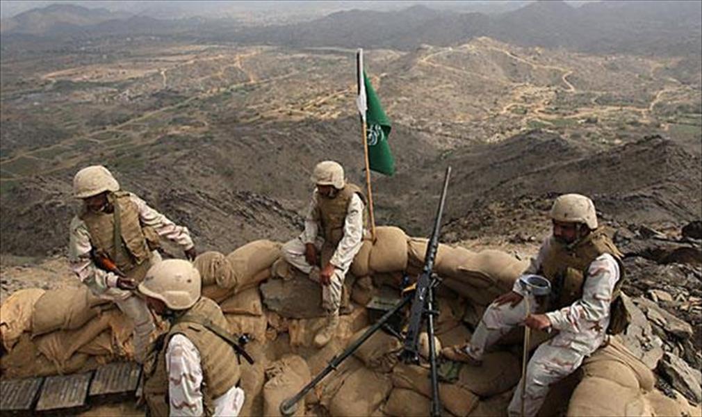 السعودية: 375 مدنيًا قتلوا على الحدود في حرب اليمن