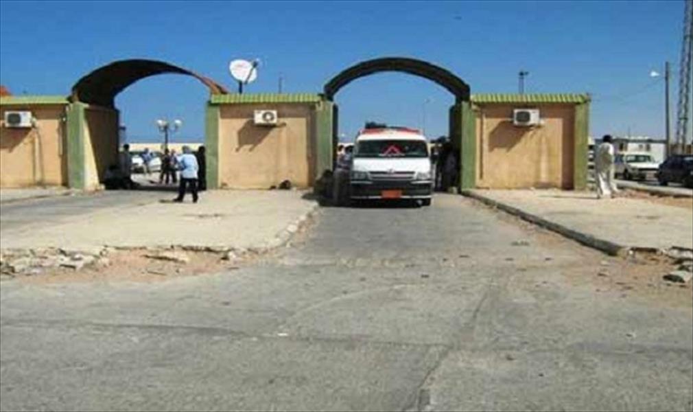 إعفاء سكان طبرق ومطروح من التأشيرة بين ليبيا ومصر