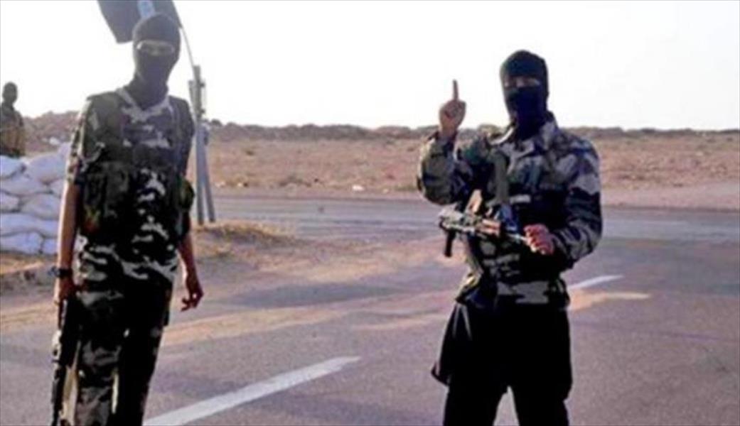 «داعش» يقبض على 14 شابًا في سرت وينوي إعدام آخرين يوم الجمعة