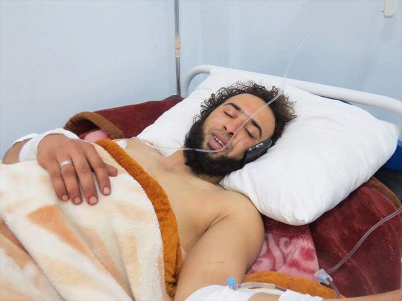 قتلى وجرحى وأسرى في مواجهات بين الجيش الليبي و«تحرير السودان»