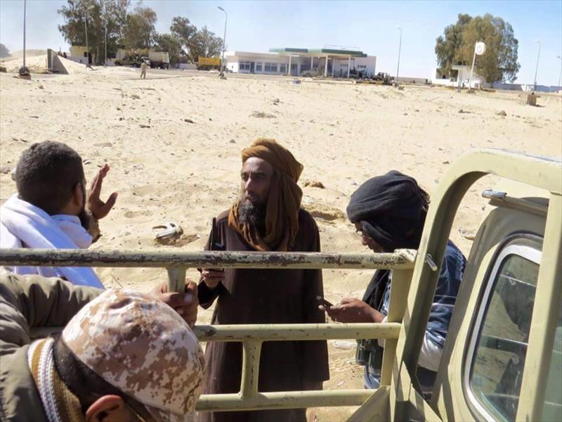 قتلى وجرحى وأسرى في مواجهات بين الجيش الليبي و«تحرير السودان»