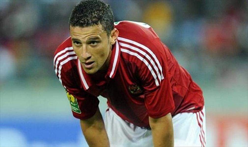 لاعب رابعة يقود الاتحاد لصدارة الدوري الليبي موقتًا
