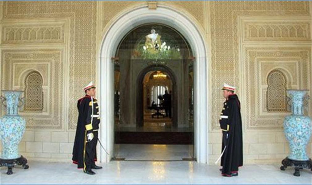 وزيران جديدان من خارج «النداء» لدى مؤسسة الرئاسة التونسية