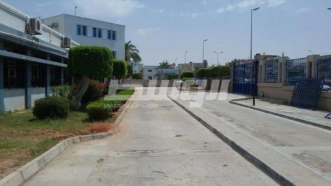 «الجلاء» يقدم أدوية طبية إلى مستشفيات بنغازي