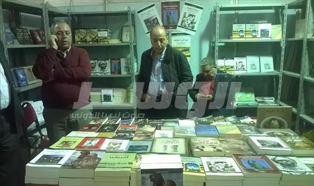 رحلة البحث عن «روح» ليبيا بين الكتب
