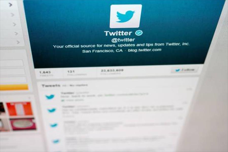 «تويتر» يحارب «داعش» بغلق 125 ألف حساب
