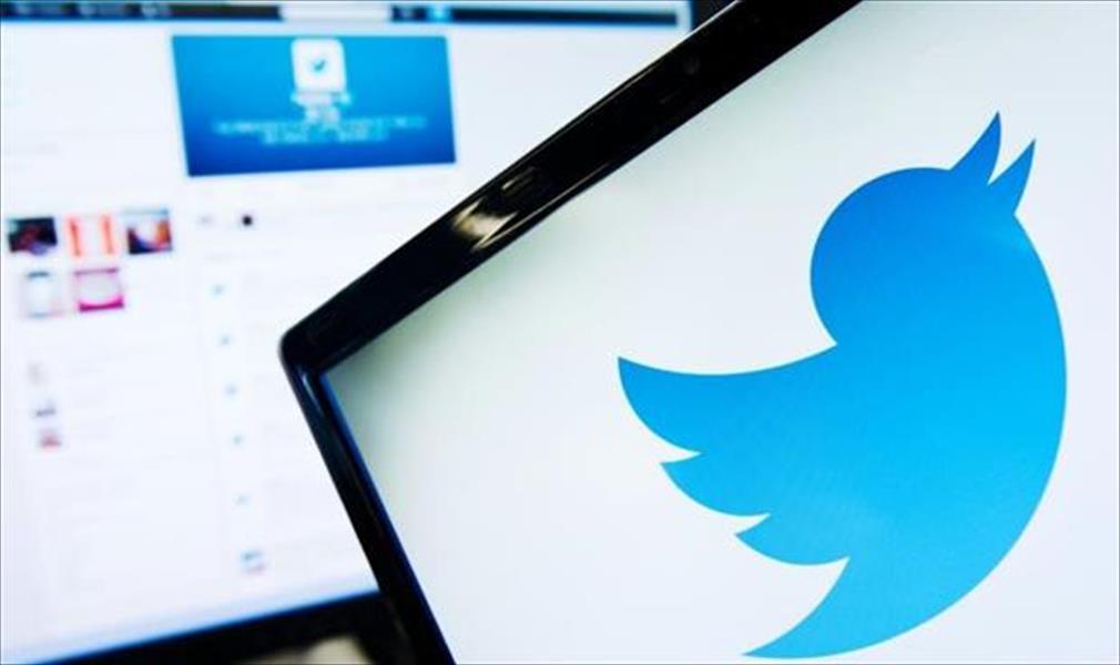 تويتر يجمد 125 ألف حساب «بمضامين إرهابية» في 2015