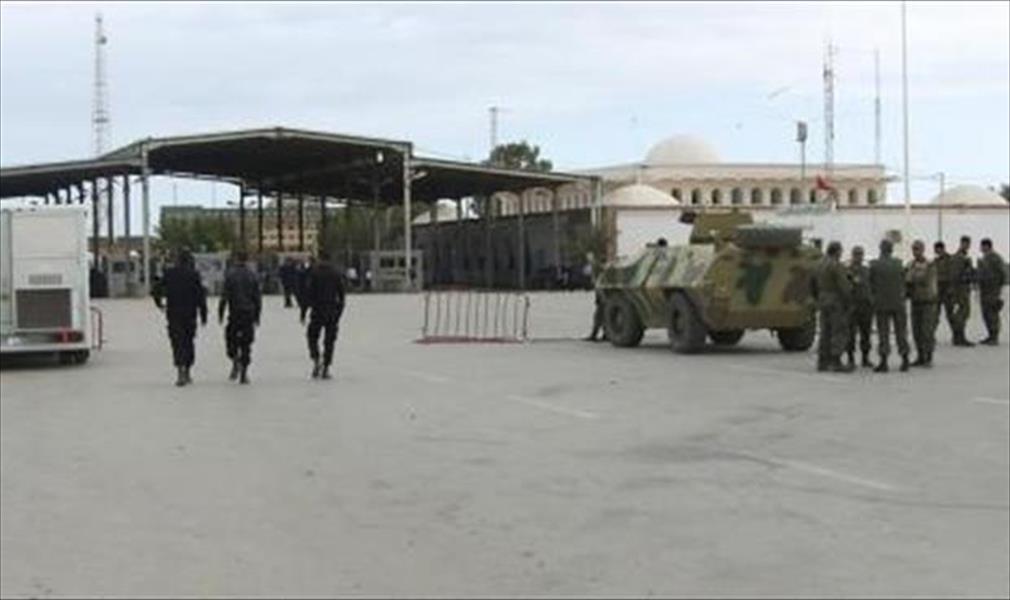 تونس تستعد لوضع منظومة مراقبة إلكترونية على حدود ليبيا بمساعدة عسكريين من ألمانيا وأميركا