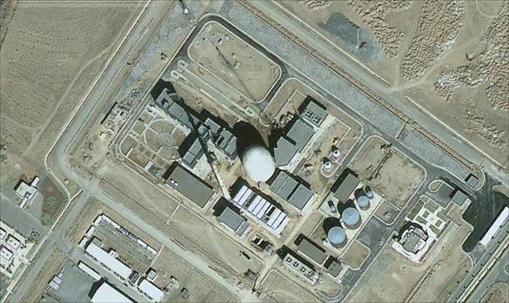 إحباط محاولات لتخريب عدد من المواقع النووية الإيرانية