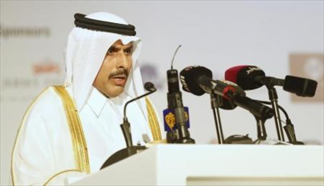 «المركزي القطري»: الدوحة ستتحرك للحفاظ على سيولتها النقدية