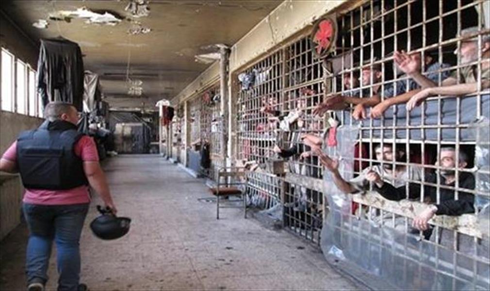 الأمم المتحدة تتهم دمشق بـ«إبادة» معتقلين داخل السجون