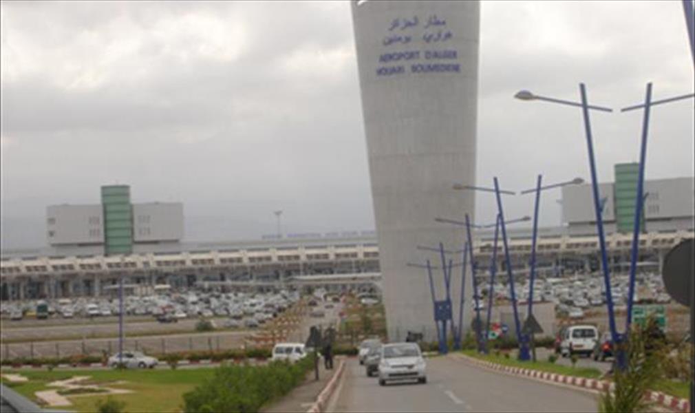 الرابحون والخاسرون من تعليق الخط الجوي «الجزائر - طرابلس»