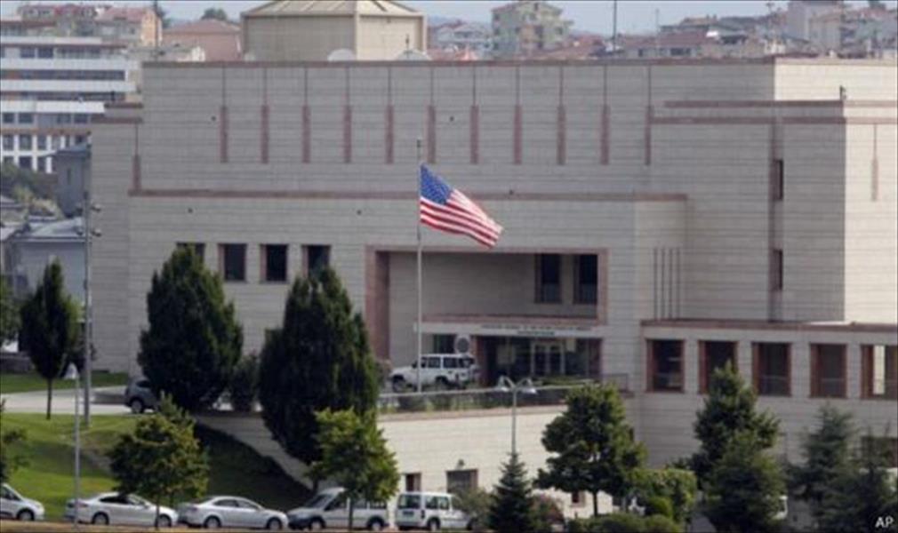 تركيا تستدعي سفير أميركا بعد تصريحات حول أكراد سوريا