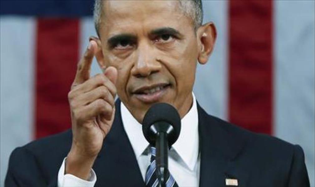 أوباما يقترح تخصيص 200 مليون دولار لقتال «داعش» في أفريقيا