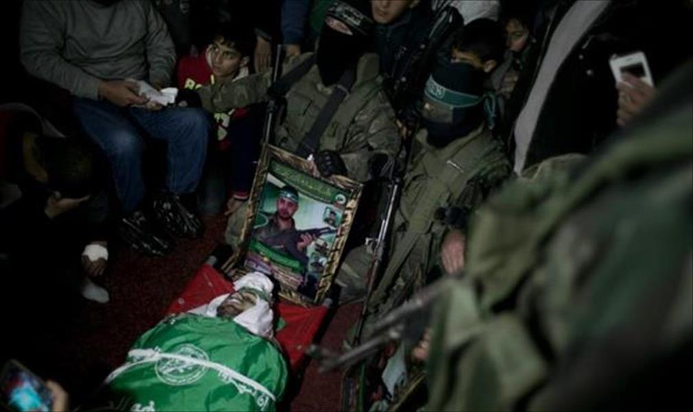 مقتل ناشط «حمساوي» بانهيار نفق في غزة