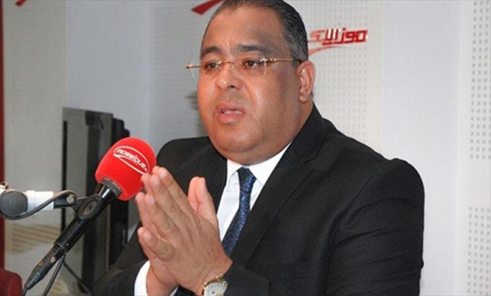 وزارة التجارة التونسية: مستعدون تموينيًا إذا توافد الليبيون على البلاد