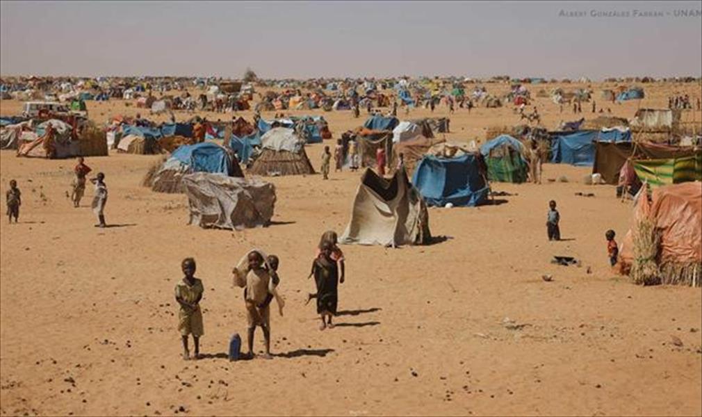 السودان يستدعي القائم بالأعمال الأميركي احتجاجًا على تمديد العقوبات بدارفور